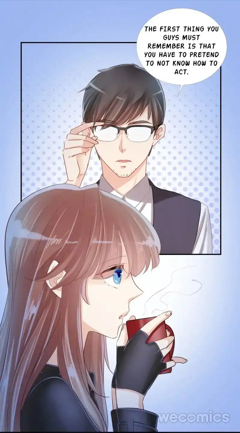 Reborn to Sleep With A Star Actor Chapter 41 24